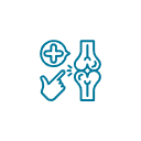 Prevención de Lesiones Futuras Icon